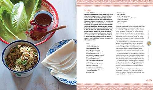 The Complete Asian Cookbook