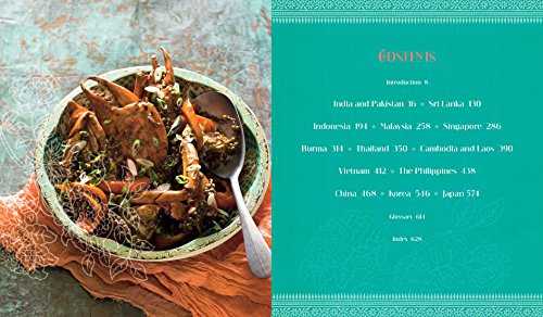 The Complete Asian Cookbook