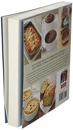 The Complete Cooking for Two Cookbook: 650 Recipes for Everything You'll Ever Want to Make