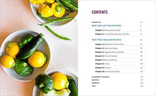 The Complete IBS Diet Plan: Step-by-Step Meal Plans and Low-fodmap Recipes for Relief and Healing