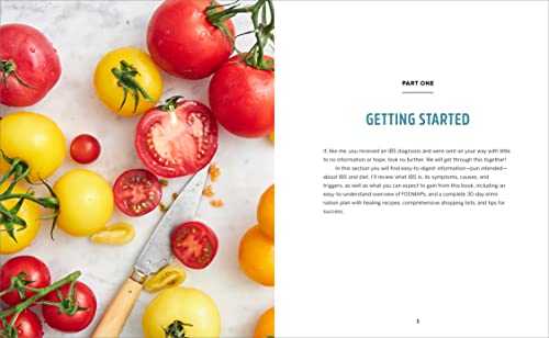 The Complete IBS Diet Plan: Step-by-Step Meal Plans and Low-fodmap Recipes for Relief and Healing