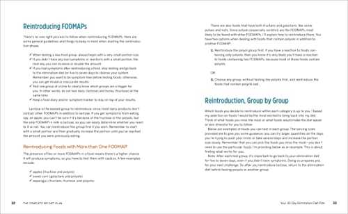 The Complete IBS Diet Plan: Step-by-Step Meal Plans and Low-fodmap Recipes for Relief and Healing