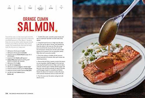 The Complete Indian Instant Pot Cookbook: 130 Traditional & Modern Recipes