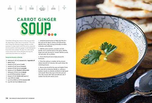 The Complete Indian Instant Pot Cookbook: 130 Traditional & Modern Recipes