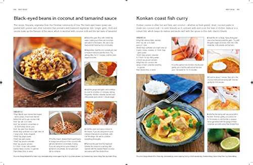 The Complete Indian Regional Cookbook: 300 Classic Recipes from the Great Regions of India