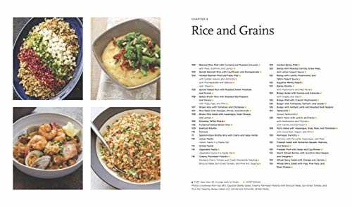 The Complete Mediterranean Cookbook: 500 Vibrant, Kitchen-Tested Recipes for Living and Eating Well Every Day