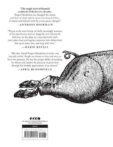 The Complete Nose to Tail