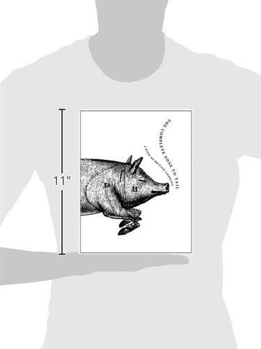 The Complete Nose to Tail