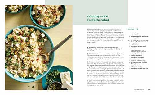 The Complete Salad Cookbook: A Fresh Guide to 200+ Vibrant Dishes Using Greens, Vegetables, Grains, Proteins, and More