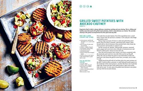 The Curry Guy BBQ: 100 Curry Classics to Cook over Fire or on Your Barbecue