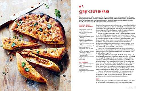 The Curry Guy BBQ: 100 Curry Classics to Cook over Fire or on Your Barbecue