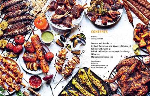 The Curry Guy BBQ: 100 Curry Classics to Cook over Fire or on Your Barbecue