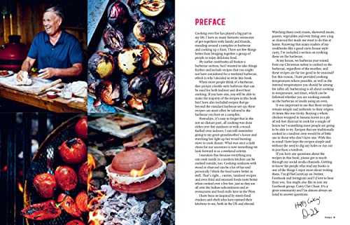 The Curry Guy BBQ: 100 Curry Classics to Cook over Fire or on Your Barbecue