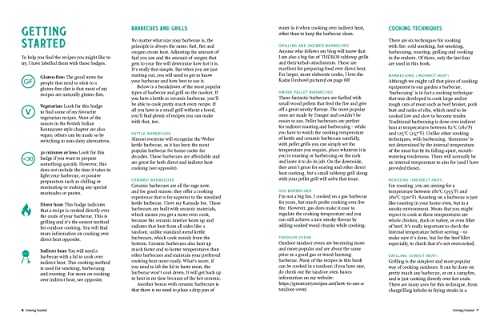 The Curry Guy BBQ: 100 Curry Classics to Cook over Fire or on Your Barbecue