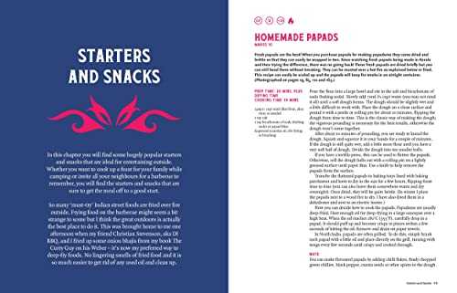 The Curry Guy BBQ: 100 Curry Classics to Cook over Fire or on Your Barbecue