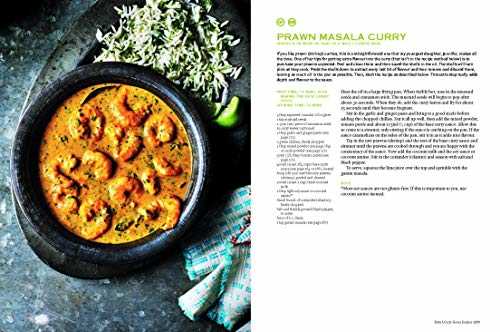 The Curry Guy Bible: Recreate over 200 Indian Restaurant and Takeaway Classics at Home