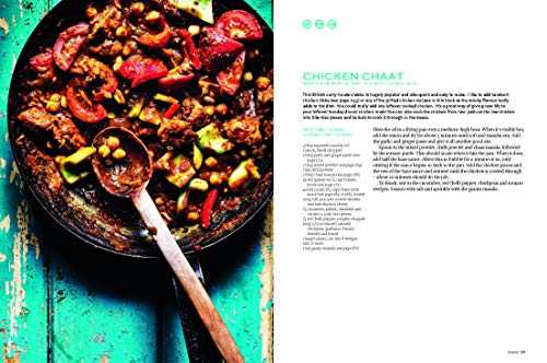 The Curry Guy Bible: Recreate over 200 Indian Restaurant and Takeaway Classics at Home