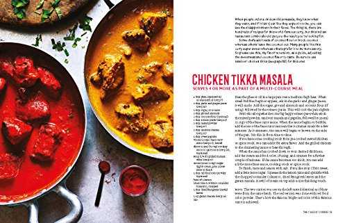 The Curry Guy: Recreate over 100 of the Best Indian Restaurant Recipes at Home