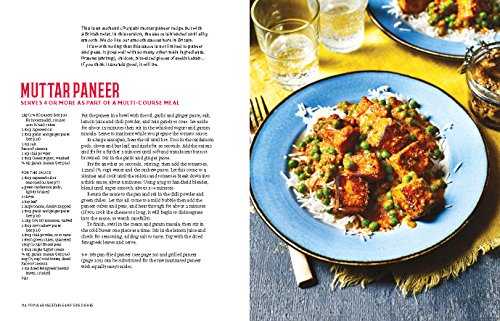 The Curry Guy: Recreate over 100 of the Best Indian Restaurant Recipes at Home