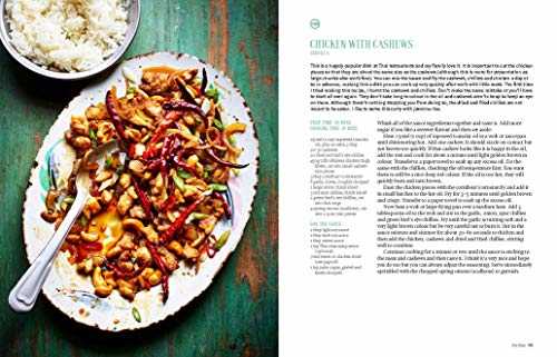 The Curry Guy Thai: Recreate over 100 Classic Thai Takeaway Dishes at Home