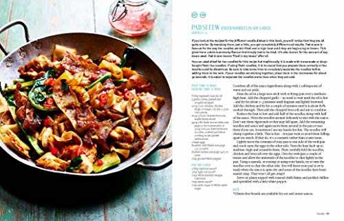 The Curry Guy Thai: Recreate over 100 Classic Thai Takeaway Dishes at Home