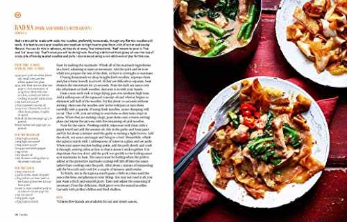 The Curry Guy Thai: Recreate over 100 Classic Thai Takeaway Dishes at Home