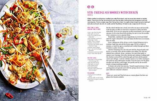 The Curry Guy Thai: Recreate over 100 Classic Thai Takeaway Dishes at Home