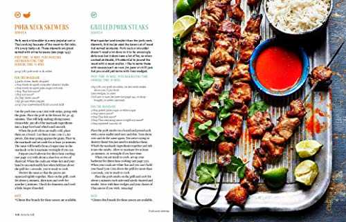 The Curry Guy Thai: Recreate over 100 Classic Thai Takeaway Dishes at Home