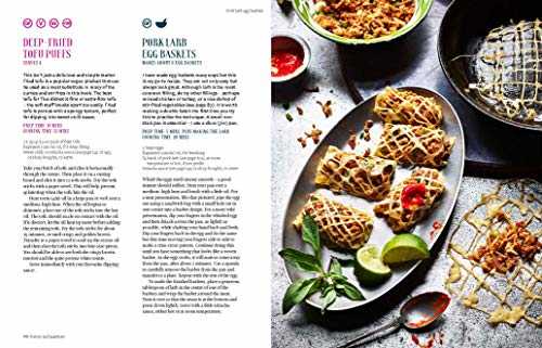 The Curry Guy Thai: Recreate over 100 Classic Thai Takeaway Dishes at Home