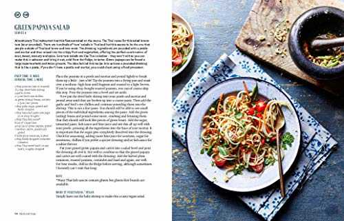 The Curry Guy Thai: Recreate over 100 Classic Thai Takeaway Dishes at Home