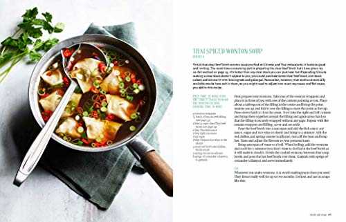 The Curry Guy Thai: Recreate over 100 Classic Thai Takeaway Dishes at Home