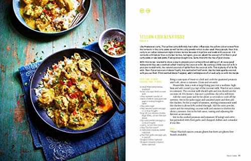 The Curry Guy Thai: Recreate over 100 Classic Thai Takeaway Dishes at Home