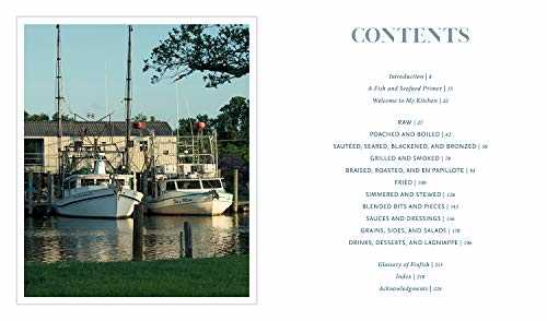 The Deep End of Flavor: Recipes and Stories from New Orleans' Premier Seafood Chef