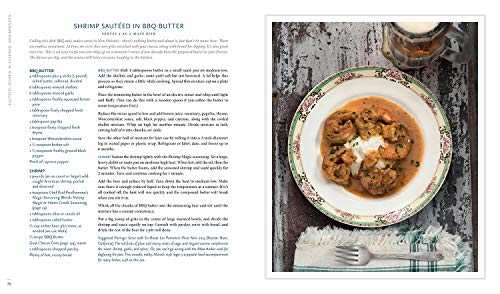 The Deep End of Flavor: Recipes and Stories from New Orleans' Premier Seafood Chef