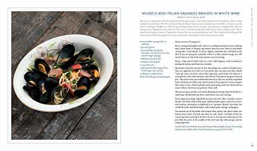 The Deep End of Flavor: Recipes and Stories from New Orleans' Premier Seafood Chef