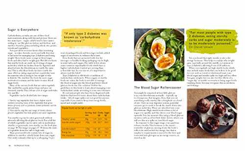 The Diabetes Weight-Loss Cookbook: A life-changing diet to prevent and reverse type 2 diabetes