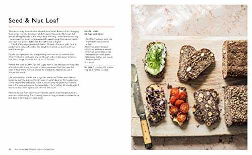 The Diabetes Weight-Loss Cookbook: A life-changing diet to prevent and reverse type 2 diabetes