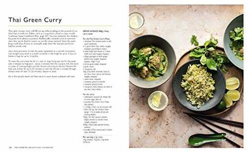 The Diabetes Weight-Loss Cookbook: A life-changing diet to prevent and reverse type 2 diabetes