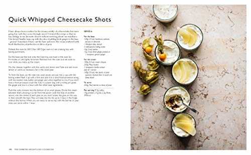 The Diabetes Weight-Loss Cookbook: A life-changing diet to prevent and reverse type 2 diabetes