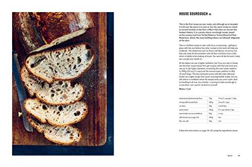 The Dusty Knuckle: Seriously Good Bread, Knockout Sandwiches and Everything in Between