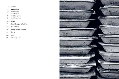 The Dusty Knuckle: Seriously Good Bread, Knockout Sandwiches and Everything in Between