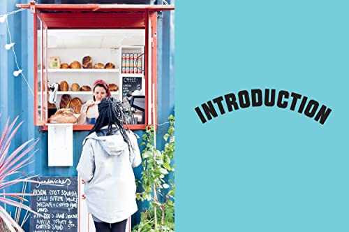 The Dusty Knuckle: Seriously Good Bread, Knockout Sandwiches and Everything in Between