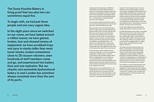 The Dusty Knuckle: Seriously Good Bread, Knockout Sandwiches and Everything in Between