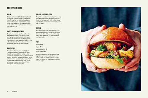 The Dusty Knuckle: Seriously Good Bread, Knockout Sandwiches and Everything in Between