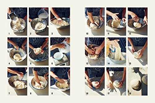 The Dusty Knuckle: Seriously Good Bread, Knockout Sandwiches and Everything in Between