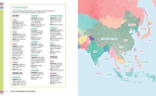 The Easy Asian Cookbook for Slow Cookers: Family-Style Favorites from East, Southeast, and South Asia