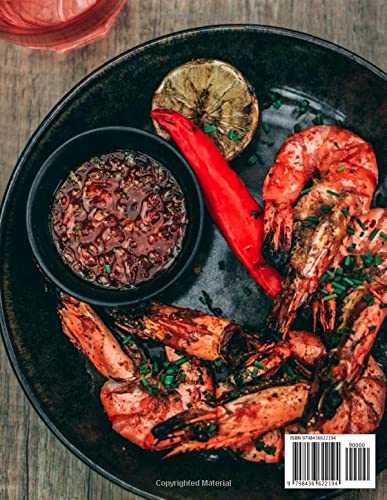 The Easy Easy BBQ Sauce Cookbook 2022: Recipes for Making Real BBQ Sauces, Marinades, Rubs, Glazes,...