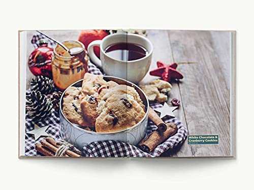 The Encyclopedia of Cookies: Over 500 Tasty Recipes for Cookie Lovers of All Ages