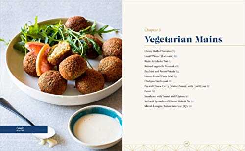 The Essential Jewish Cookbook: 100 Easy Recipes for the Modern Jewish Kitchen