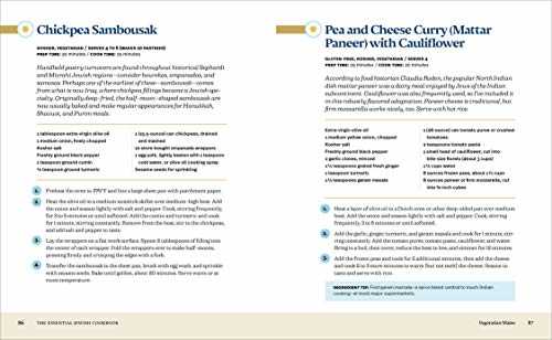 The Essential Jewish Cookbook: 100 Easy Recipes for the Modern Jewish Kitchen